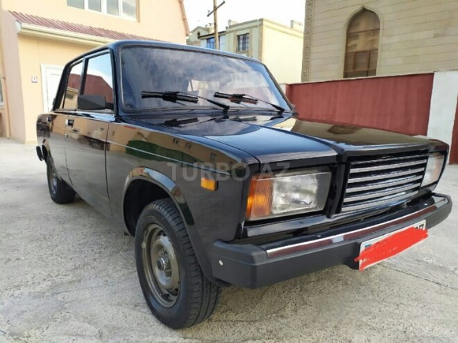 LADA (VAZ) 2107 2011, 386,940 km - 1.6 л - Bakı