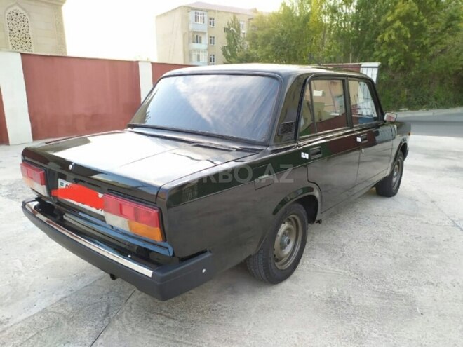 LADA (VAZ) 2107 2011, 386,940 km - 1.6 л - Bakı