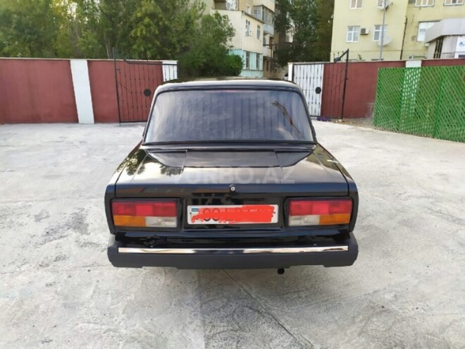 LADA (VAZ) 2107 2011, 386,940 km - 1.6 л - Bakı