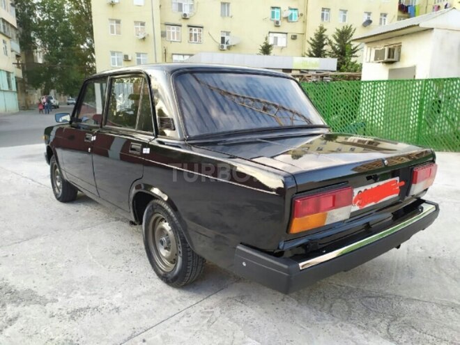 LADA (VAZ) 2107 2011, 386,940 km - 1.6 л - Bakı