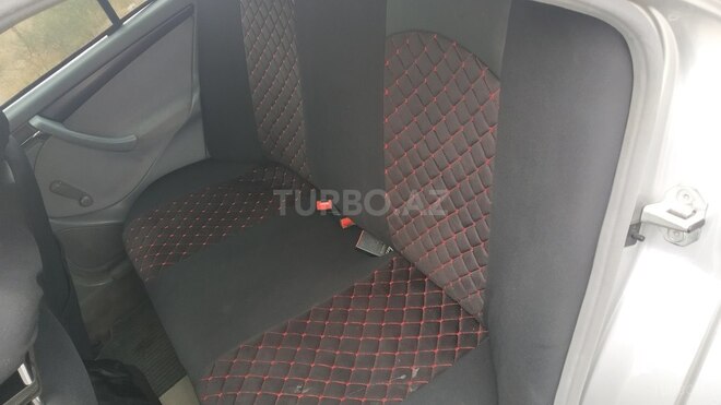 Mercedes C 200 1998, 251,000 km - 2.0 l - Bakı