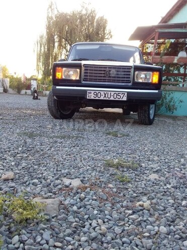 LADA (VAZ) 2107 2010, 80,600 km - 1.5 l - Salyan