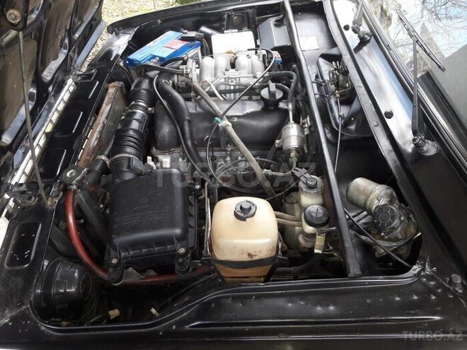 LADA (VAZ) 2107 2010, 80,600 km - 1.5 l - Salyan