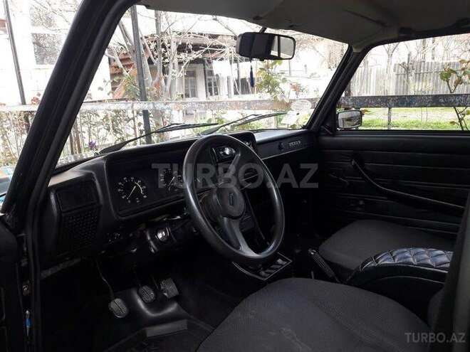 LADA (VAZ) 2107 2010, 80,600 km - 1.5 l - Salyan