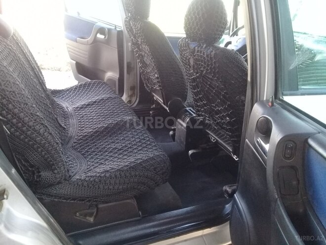 Opel Zafira 2000, 300,000 km - 1.8 л - Bakı