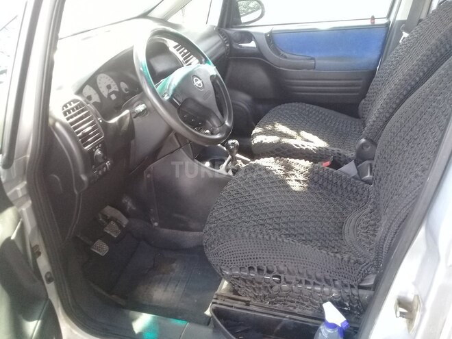 Opel Zafira 2000, 300,000 km - 1.8 л - Bakı
