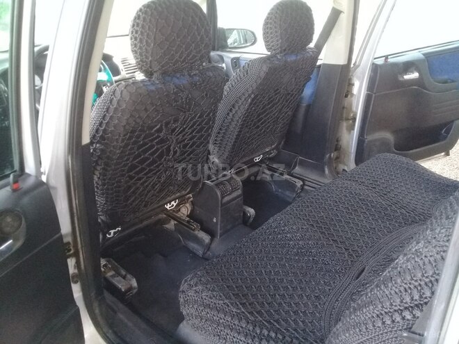 Opel Zafira 2000, 300,000 km - 1.8 л - Bakı