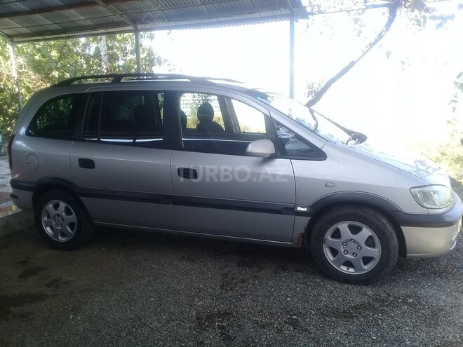 Opel Zafira 2000, 300,000 km - 1.8 л - Bakı