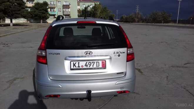 Hyundai i30 2011, 50,000 km - 1.6 л - Bakı