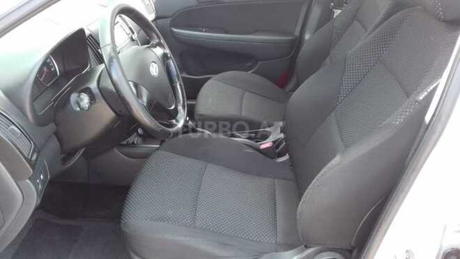 Hyundai i30 2011, 50,000 km - 1.6 л - Bakı