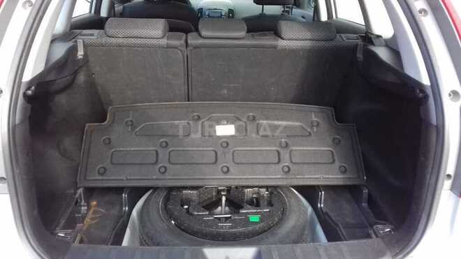 Hyundai i30 2011, 50,000 km - 1.6 л - Bakı