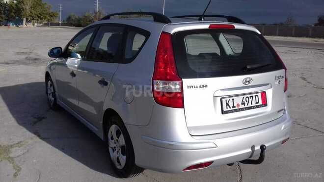 Hyundai i30 2011, 50,000 km - 1.6 л - Bakı