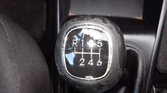 Hyundai i30 2011, 50,000 km - 1.6 л - Bakı