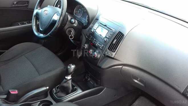 Hyundai i30 2011, 50,000 km - 1.6 л - Bakı