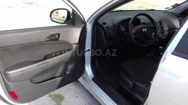 Hyundai i30 2011, 50,000 km - 1.6 л - Bakı