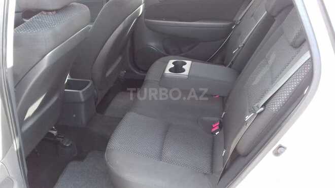 Hyundai i30 2011, 50,000 km - 1.6 л - Bakı