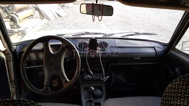 LADA (VAZ) 2106 1983, 150,000 km - 1.6 l - Quba