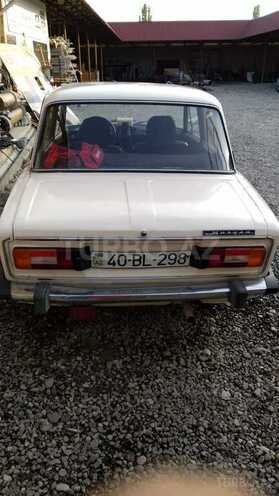 LADA (VAZ) 2106 1983, 150,000 km - 1.6 l - Quba