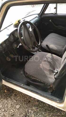 LADA (VAZ) 2106 1983, 150,000 km - 1.6 l - Quba