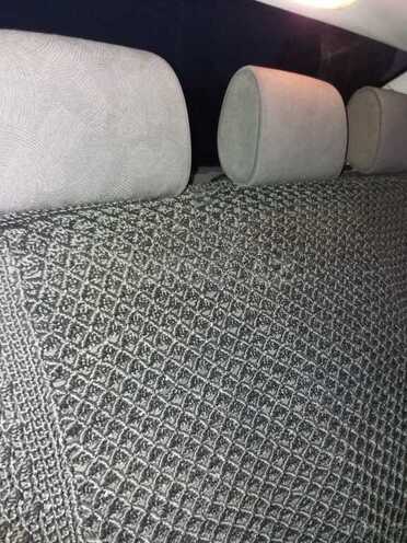 Mercedes E 220 2000, 340,555 km - 2.2 l - Qəbələ