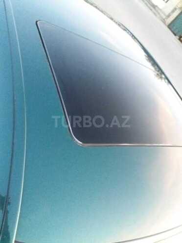 Mercedes E 220 2000, 340,555 km - 2.2 l - Qəbələ