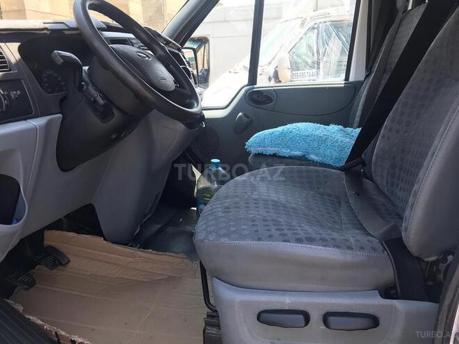 Ford Transit 2006, 205,000 km - 2.5 l - Sumqayıt