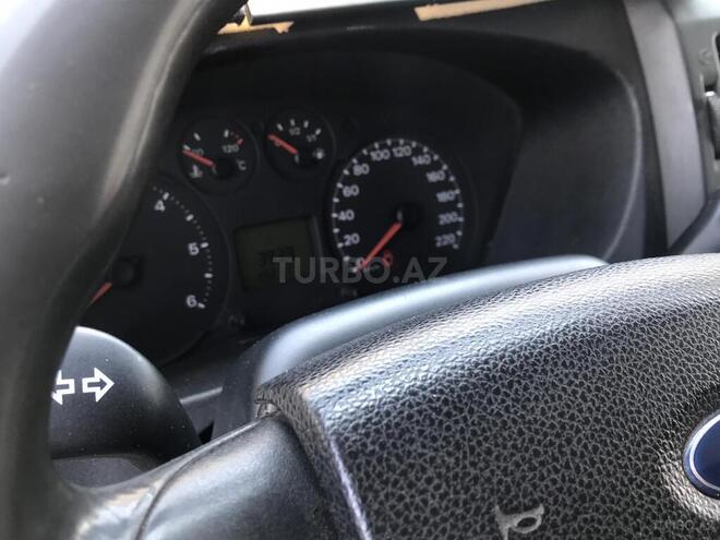 Ford Transit 2006, 205,000 km - 2.5 l - Sumqayıt