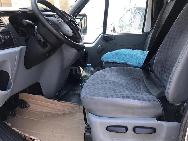 Ford Transit 2006, 205,000 km - 2.5 l - Sumqayıt