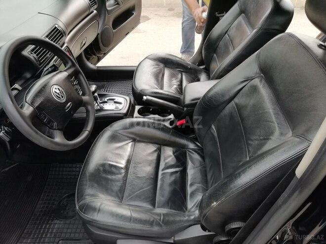 Volkswagen Passat 2002, 141,000 km - 1.8 l - Şamaxı