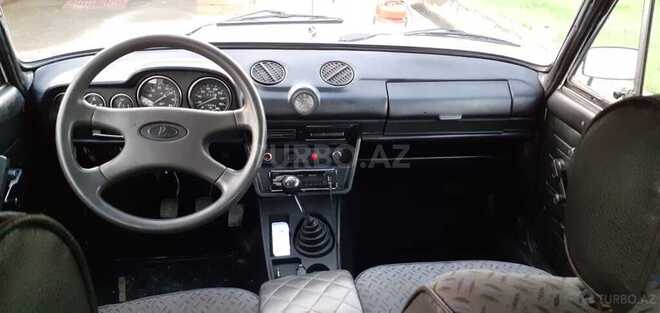 LADA (VAZ) 2106 2005, 312,000 km - 1.5 l - Lənkəran