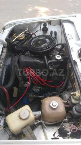 LADA (VAZ) 2106 2005, 312,000 km - 1.5 l - Lənkəran