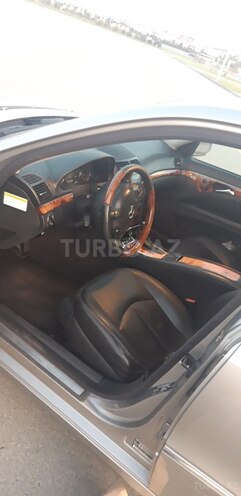 Mercedes E 320 2004, 295,000 km - 3.2 л - Bakı