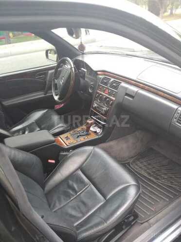 Mercedes E 280 1998, 434,000 km - 2.8 l - Bakı