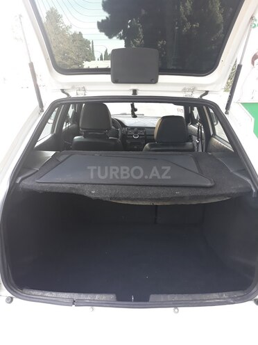 LADA (VAZ) Priora 2013, 155,000 km - 1.6 l - Gəncə