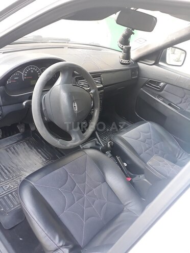 LADA (VAZ) Priora 2013, 155,000 km - 1.6 l - Gəncə