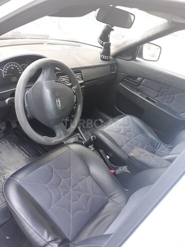 LADA (VAZ) Priora 2013, 155,000 km - 1.6 l - Gəncə