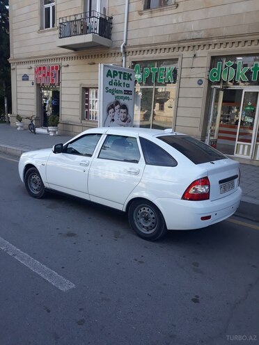 LADA (VAZ) Priora 2013, 155,000 km - 1.6 l - Gəncə