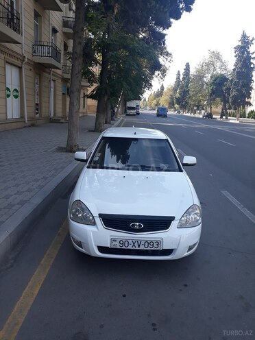 LADA (VAZ) Priora 2013, 155,000 km - 1.6 l - Gəncə