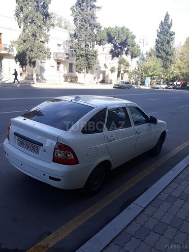 LADA (VAZ) Priora 2013, 155,000 km - 1.6 l - Gəncə