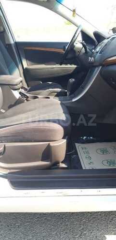 Hyundai Sonata 2008, 219,563 km - 2.0 l - Bakı