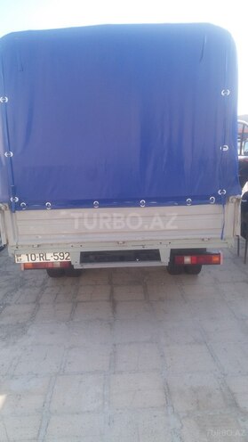 GAZ 3302-744 2002, 327,680 km - 2.5 л - Sumqayıt