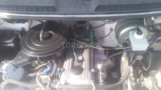 GAZ 3302-744 2002, 327,680 km - 2.5 л - Sumqayıt