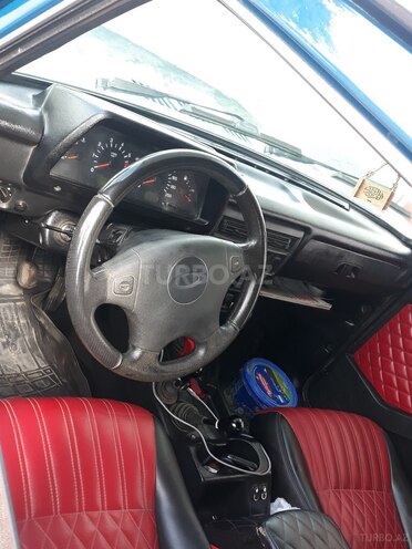 LADA (VAZ) Niva 2013, 170,000 km - 1.7 l - Bərdə