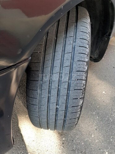 Nissan Maxima 2001, 280,000 km - 3.0 l - Gəncə