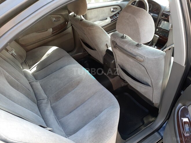 Nissan Maxima 2001, 280,000 km - 3.0 l - Gəncə