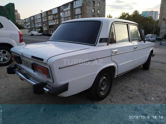 LADA (VAZ) 2106 1984, 258,000 km - 1.6 л - Bakı