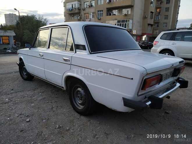 LADA (VAZ) 2106 1984, 258,000 km - 1.6 л - Bakı