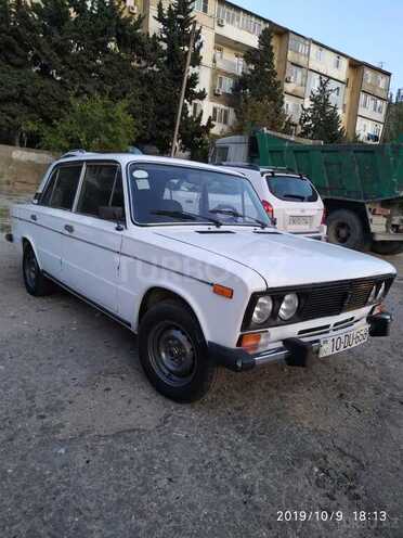 LADA (VAZ) 2106 1984, 258,000 km - 1.6 л - Bakı