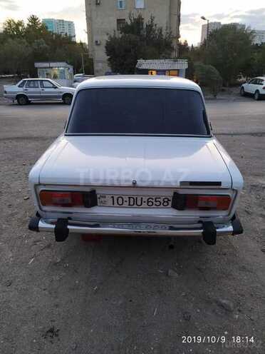 LADA (VAZ) 2106 1984, 258,000 km - 1.6 л - Bakı