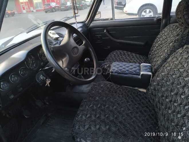 LADA (VAZ) 2106 1984, 258,000 km - 1.6 л - Bakı